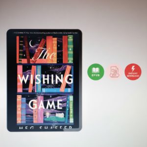 Meg Shaffer’s The Wishing Game | Fantasy Mystery Book Analysis(pdf & qpub)