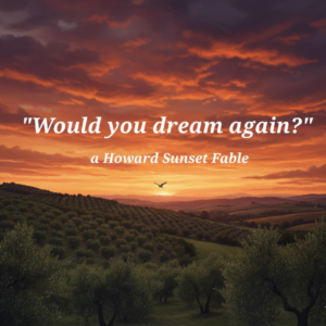 Would You Fly Again? – English Suspense Story PDF | Thrilling Mystery Read